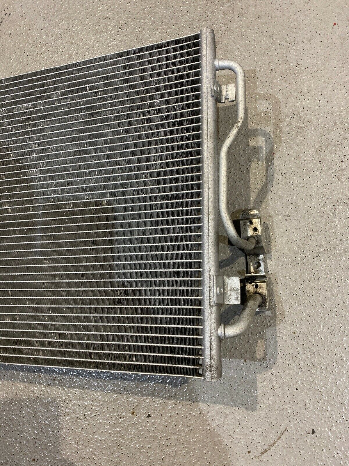 Orig. BMW F20 F21 F30 F31 F33 F34 Klimakühler DIESEL Kondensator 9335362 Kühler