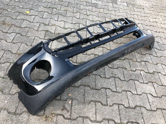 ORIGINAL MINI COOPER ONE F56 F55 F57 Stoßstange vorne Spoiler