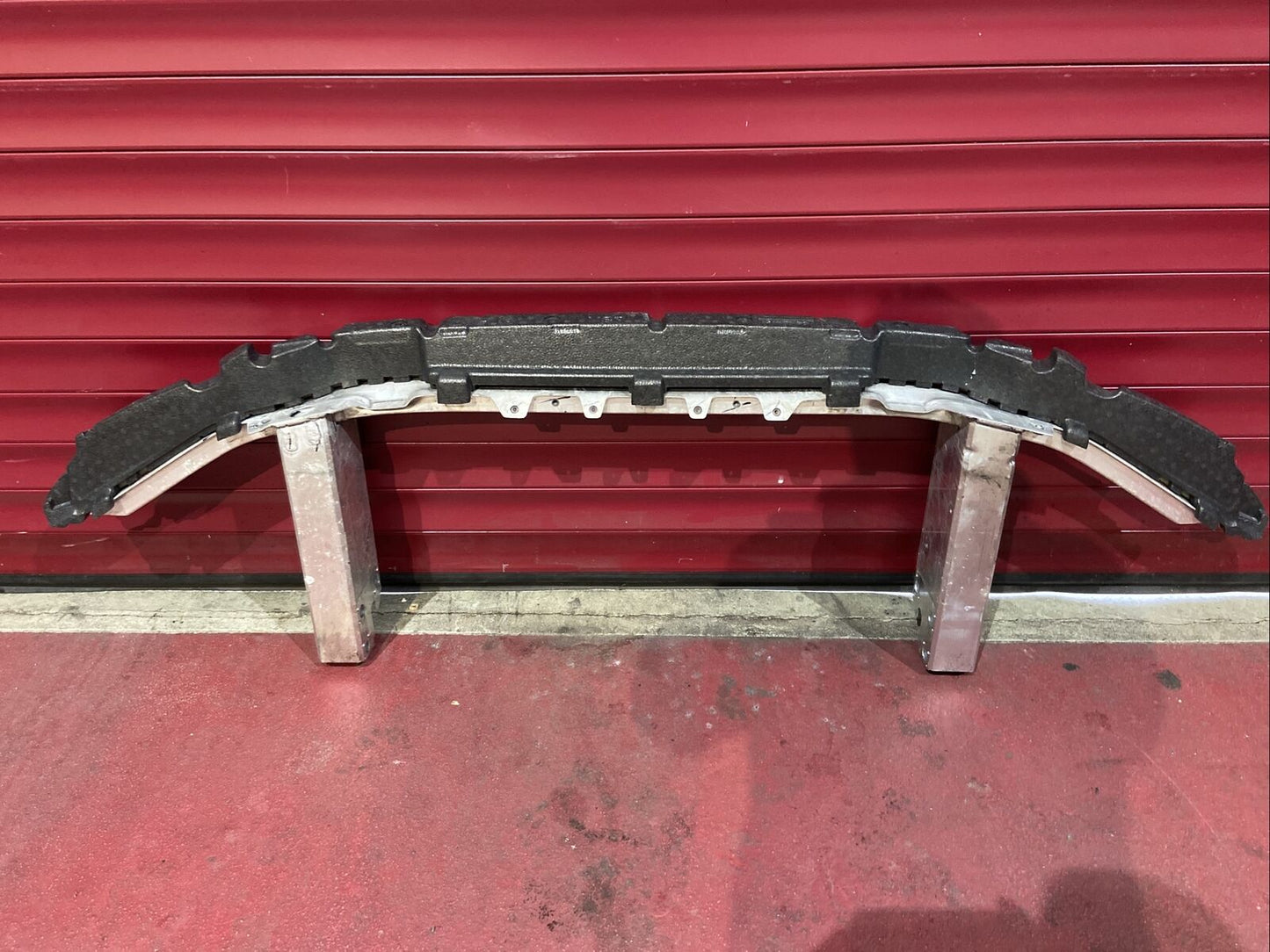 BMW X3 G01 X4 G02 M PAKET STYROPOR Fußgängerschutz 8070395 Querträger 7399911