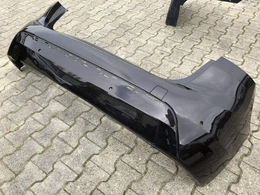 ORIG. BMW F45 2er Active Tourer Stoßstange 1 Bordig Motorhaube Tür SPORT LINES