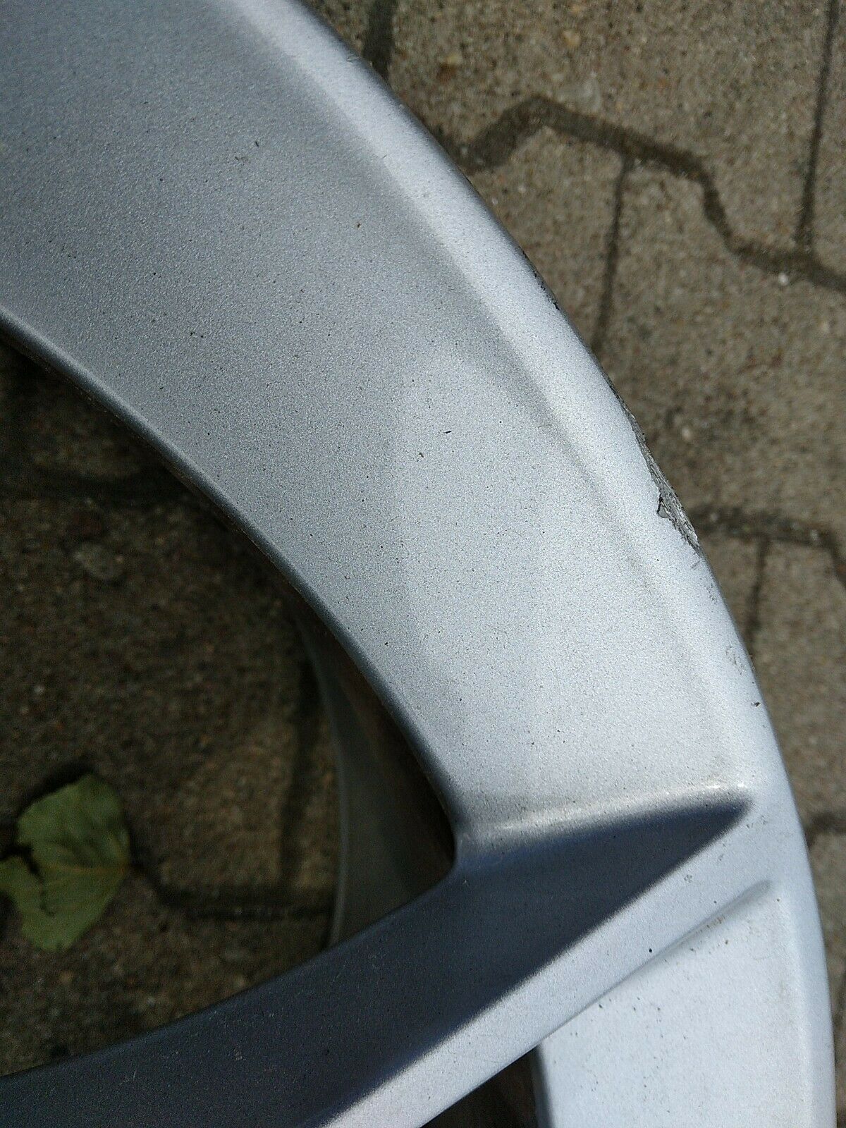 1 Orig BMW 1er F40 2er F44 F45 F46 Alufelge Styling 474 7Jx16 ET47 6855083