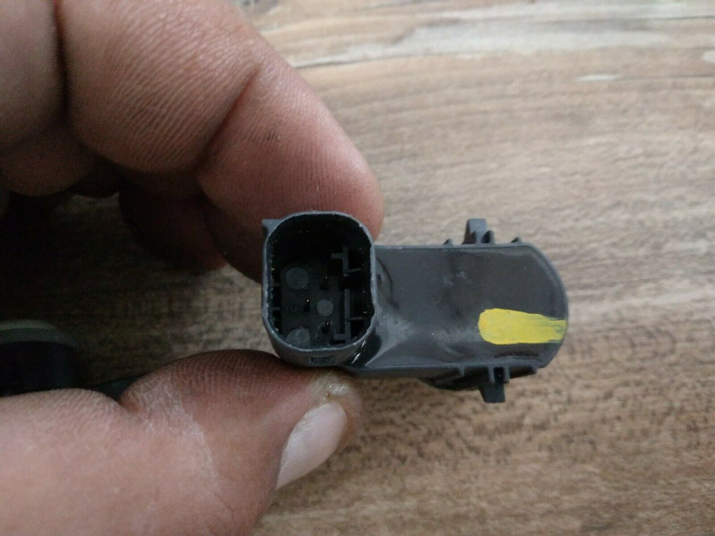 2× Original Ferrari 488 GTB PDC Parking Sensor Parksensor 295361