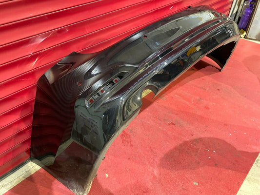 ORIGINAL BMW F30 LCI FACELIFT Stoßstange Limousine PDC BASIS