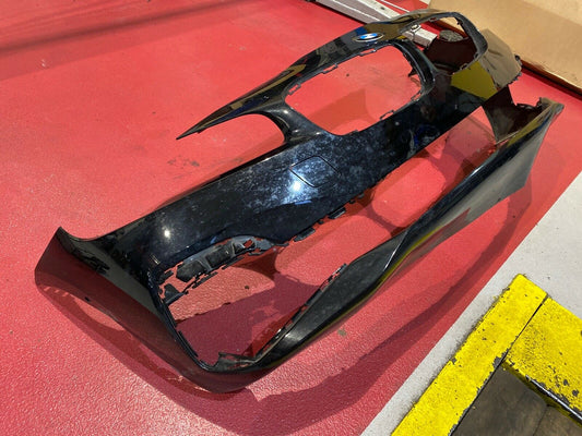 BMW F45 LCI Active Tourer Stoßstange PARKASSISTENT 7480373