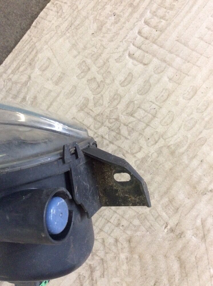 ORIG BMW 3er E90 E91 Nebelscheinwerfer Rechts NSW 6948374 VORFACELIFT bis 2008