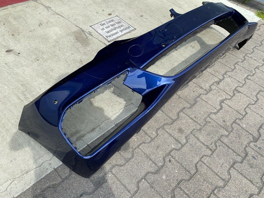 BMW G30 G31 LIMOUSINE TOURING M Paket Stoßstange SIDE VIEW SPORTPAKET 8064928