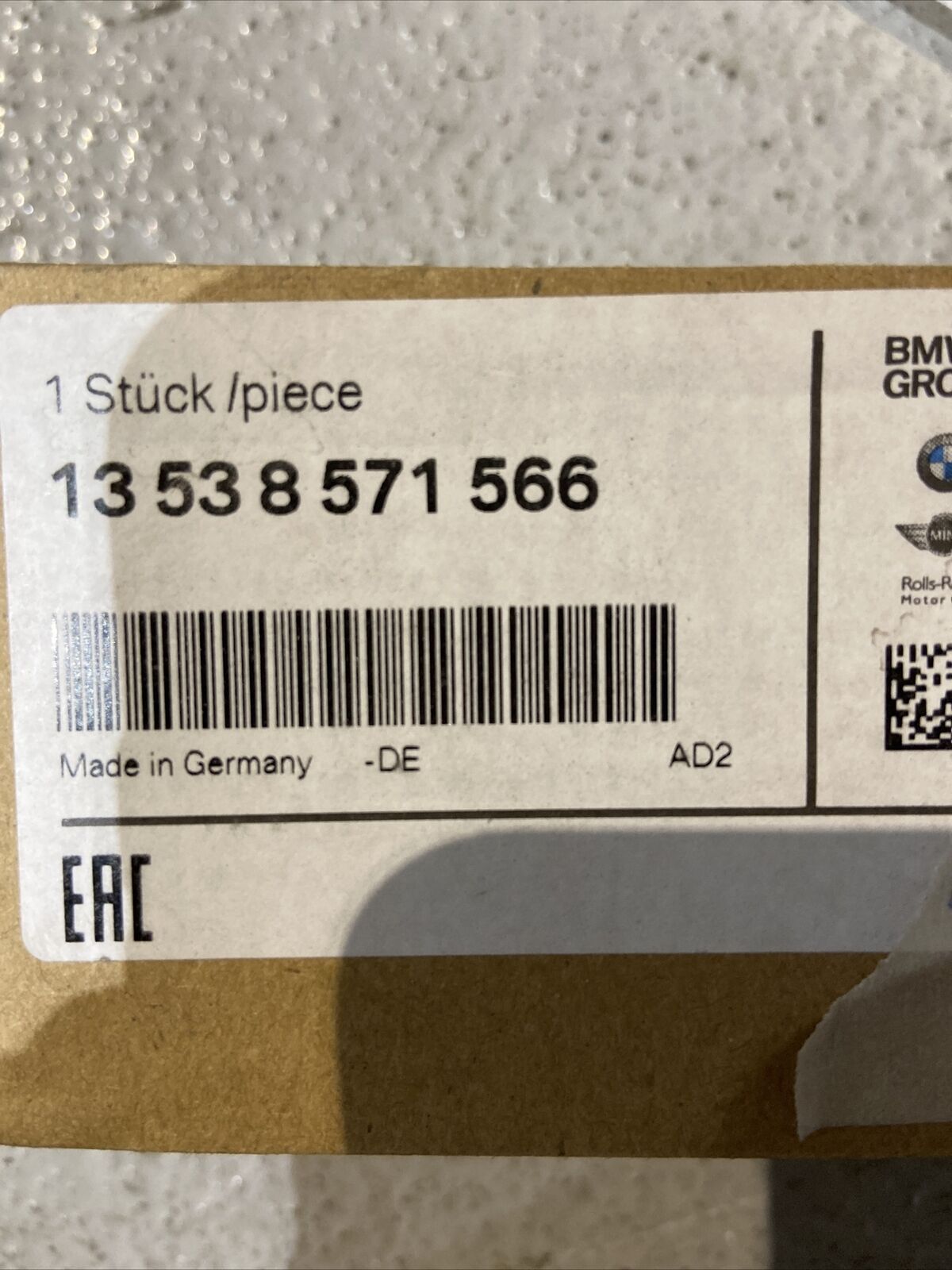 Einspritzdüsen