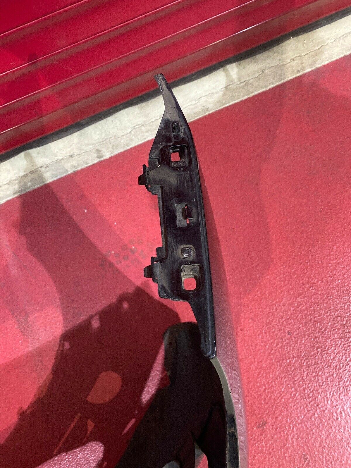 BMW 2er F45 F46 Active & Gran Tourer Stoßstange ohne PARKASSISTENT m Kühlergrill