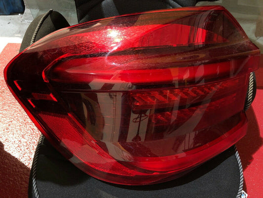 Original BMW X3 G01 Heckleuchte Rückleuchte LINKS aktuelles MODELL