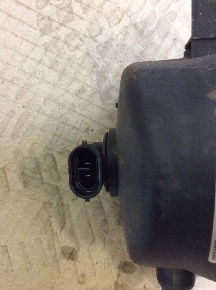 ORIG BMW 3er E90 E91 Nebelscheinwerfer Rechts NSW 6948374 VORFACELIFT bis 2008