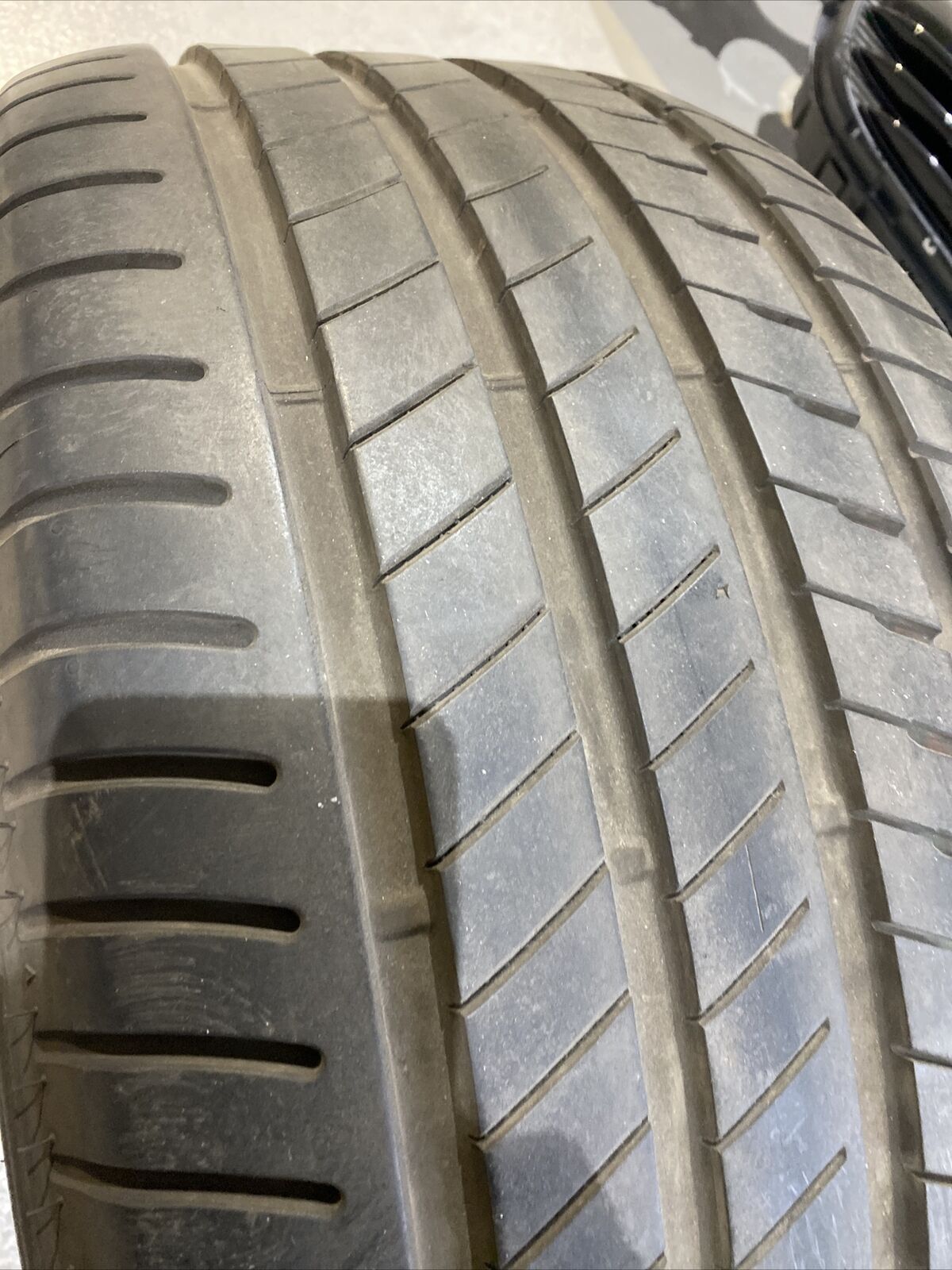 BMW X5 G05 X6 G06 BRIDGESTONE SOMMERREIFEN RSC RUNFLAT 305 40 R20 112Y DOT2119
