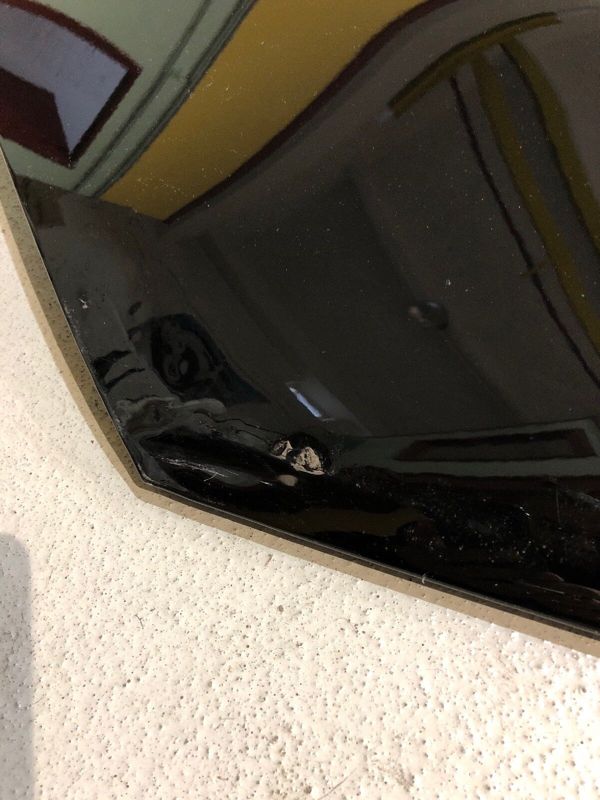 ORIGINAL BMW G30 G31 AKTUELLER 5er ALU Motorhaube Tür Kotflügel Stoßstange
