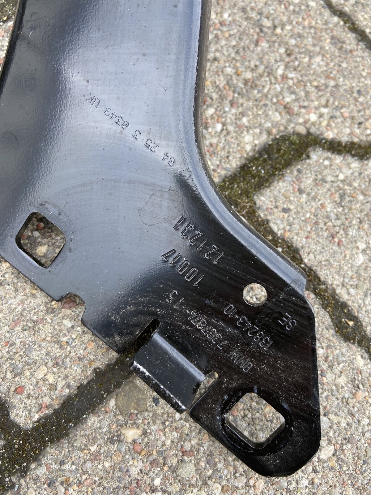 BMW X1 F48 Kühlerpaket Kondensator 7617597 Wasserkühler 7617639 E-Lüfter 7617609
