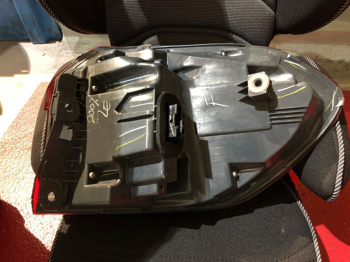 Original BMW X3 G01 Heckleuchte Rückleuchte LINKS aktuelles MODELL