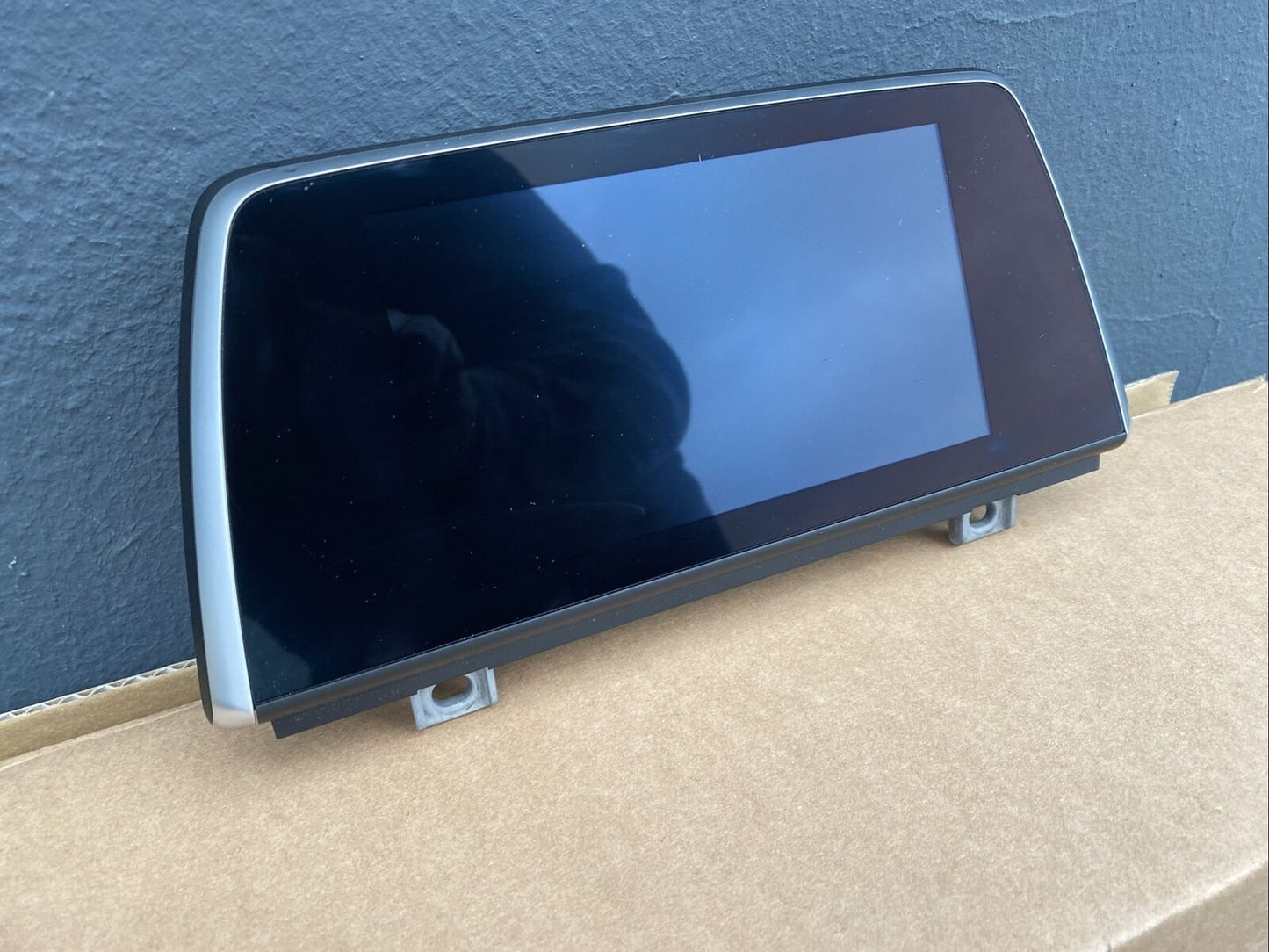 BMW X1 F48 X2 F39 CID 6,5” Central Information Display 8803369 Bord Navi Monitor