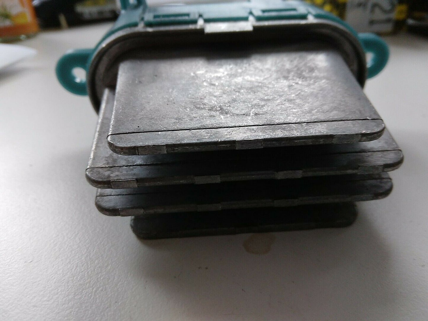 FERRARI CALIFORNIA Interior Heater Gebläse IGEL Motor Resistor 82049000