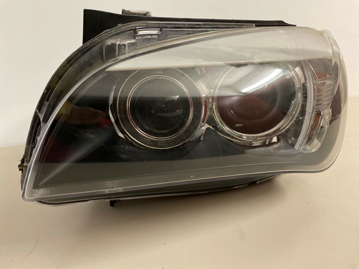 BMW X1 E84 Xenonscheinwerfer VFL L. 2990013 Steuergerät Scheinwerfer KURVENLICHT