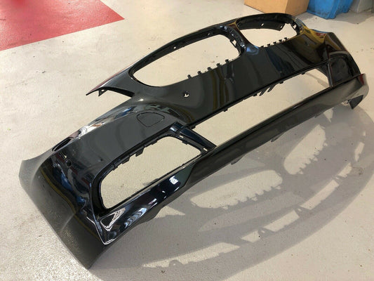 ORIGINAL BMW Z4 E89 Stoßstange vorne PDC SWR XENON Black Sapphire