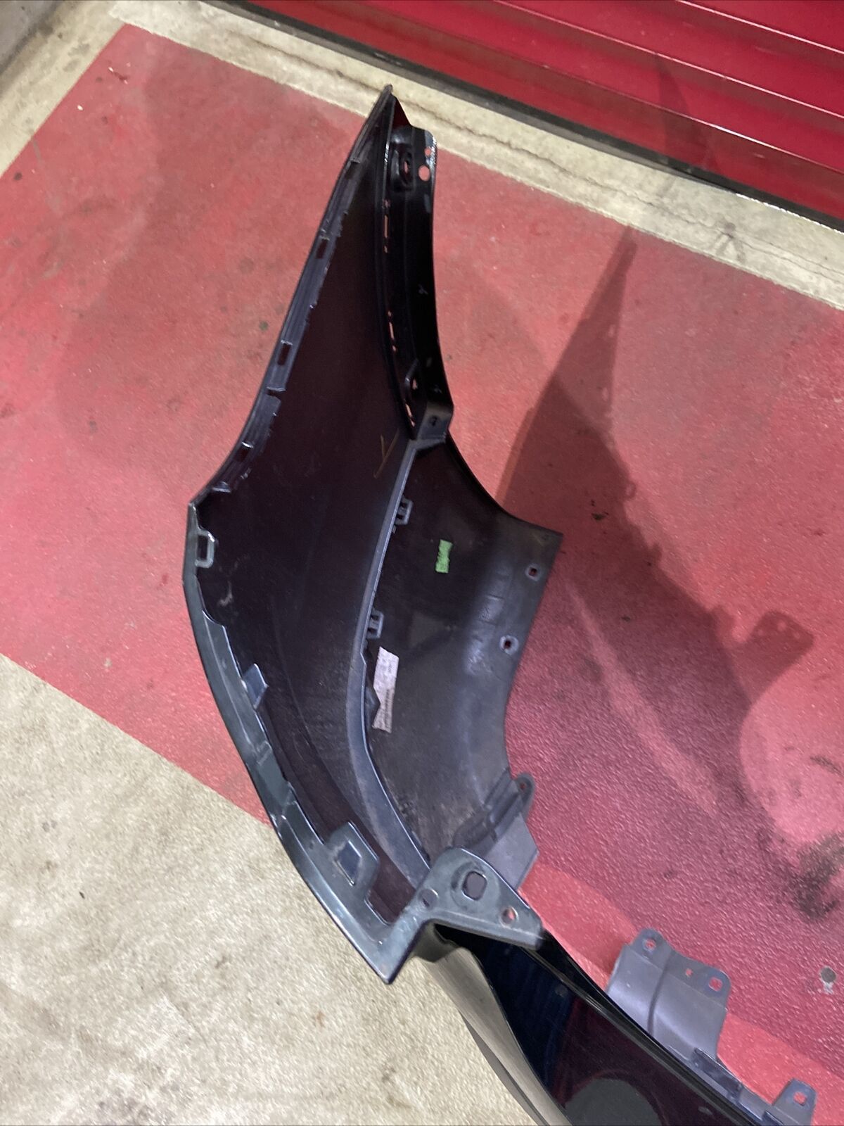 BMW X1 F48 NEUESTE MODELL Stoßstange 7355260 MITTE 7355271 mit PDC 7332323