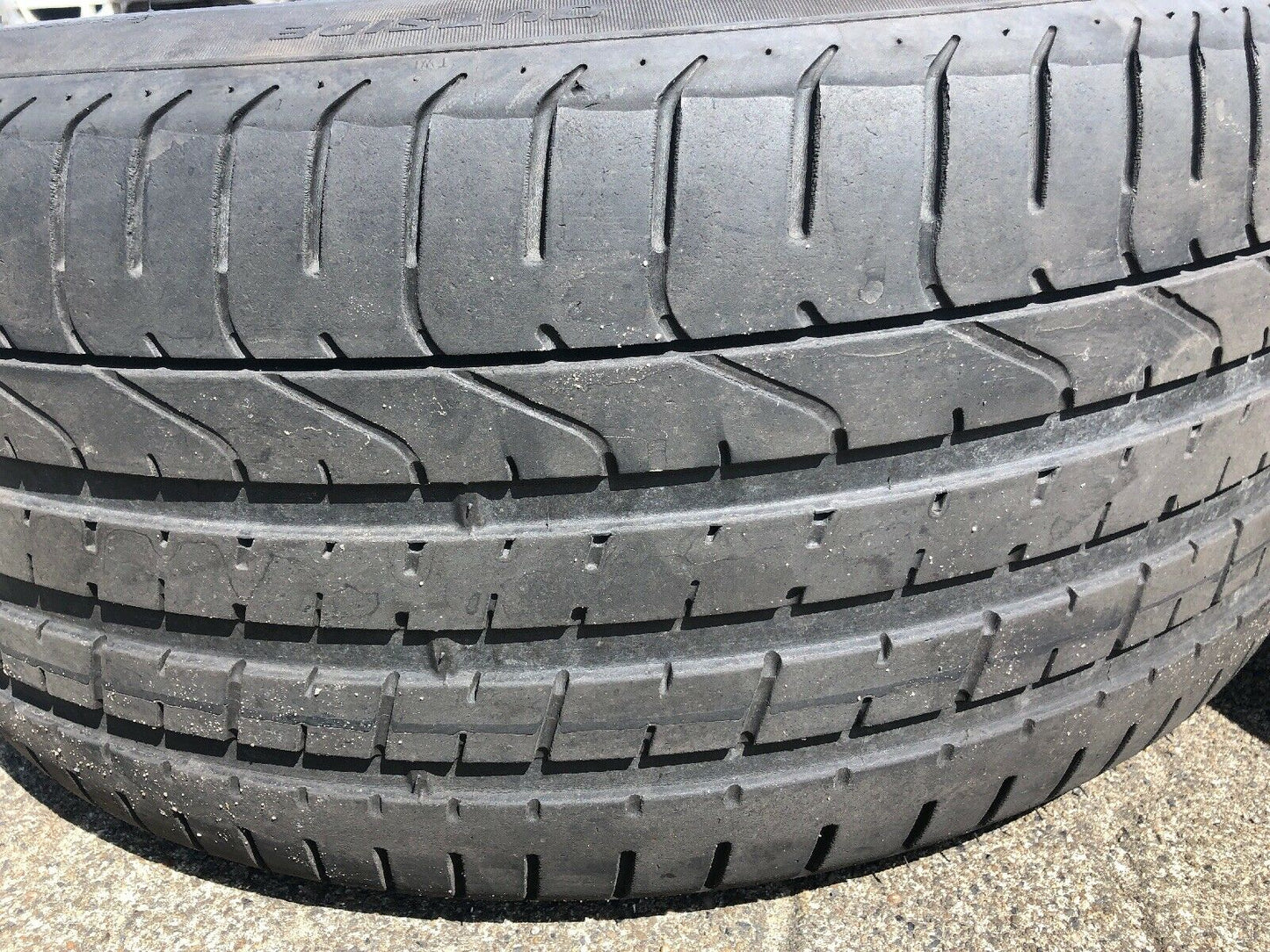 BMW X5 F15 X6 F16 ALUFELGEN M469 TN 7846790 & 7846791 SOMMERREIFEN PIRELLI RDCI