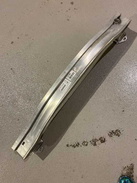 ORIGINAL MINI COOPER S F56 F55 NEUER Querträger Träger 7300788 HINTEN Alu