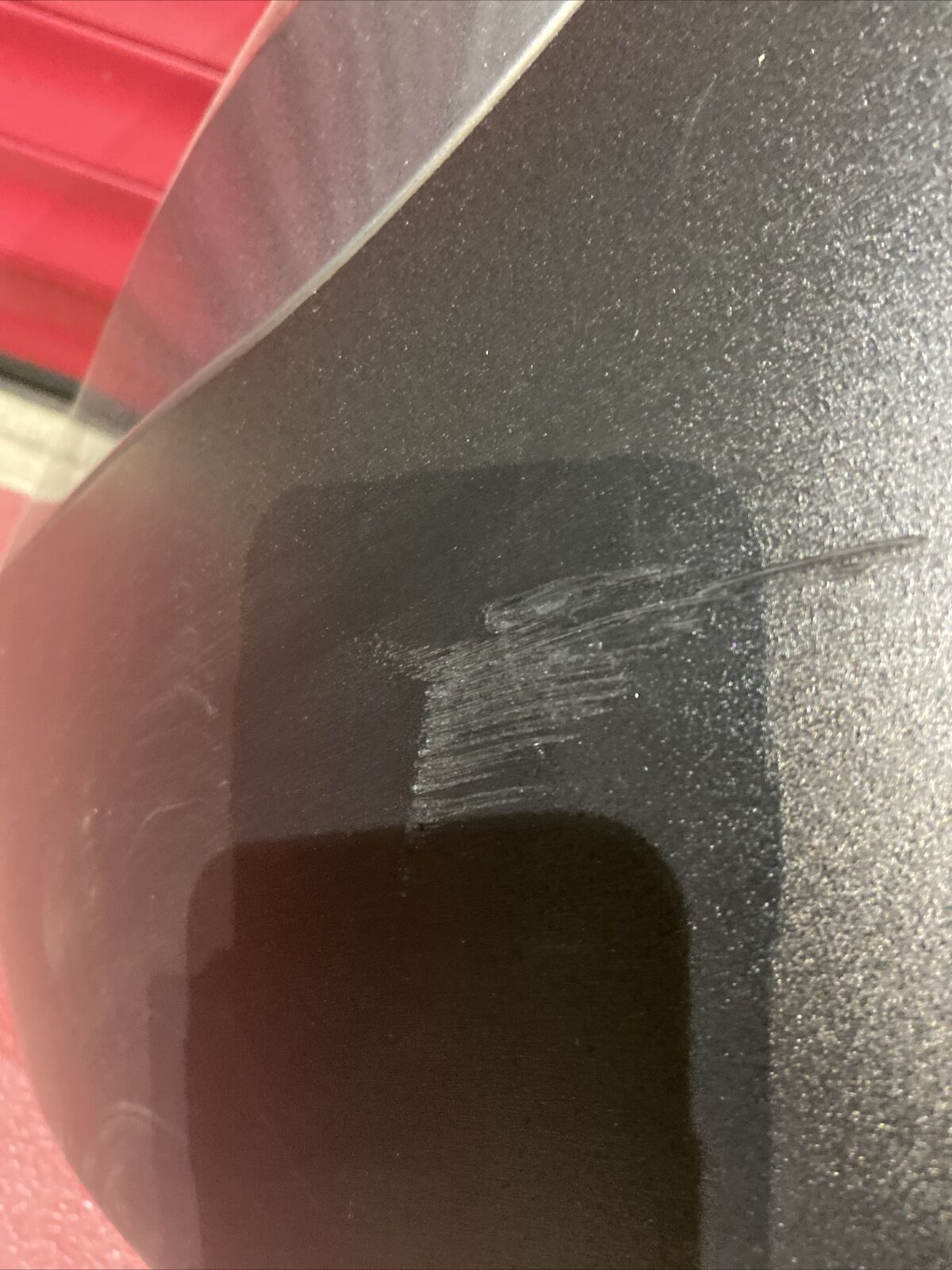 ORIGINAL BMW X1 E84 Stoßstange hinten KOMPLETT OHNE PDC Löcher VORFACELIFT