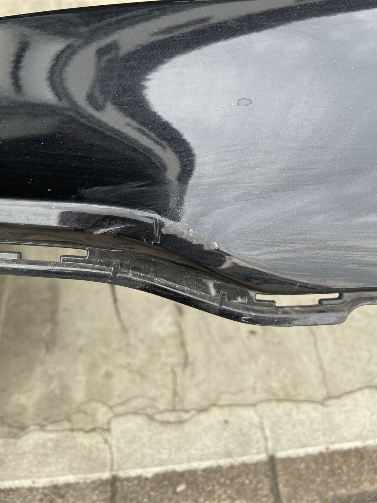 ORIGINAL BMW 2er F45 Active Tourer M SPORT PAKET Stoßstange