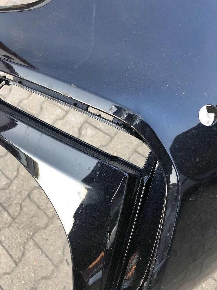 BMW G31 5er TOURING M Paket Stoßstange PDC & PARKASSISTENT SPORTPAKET 8064726