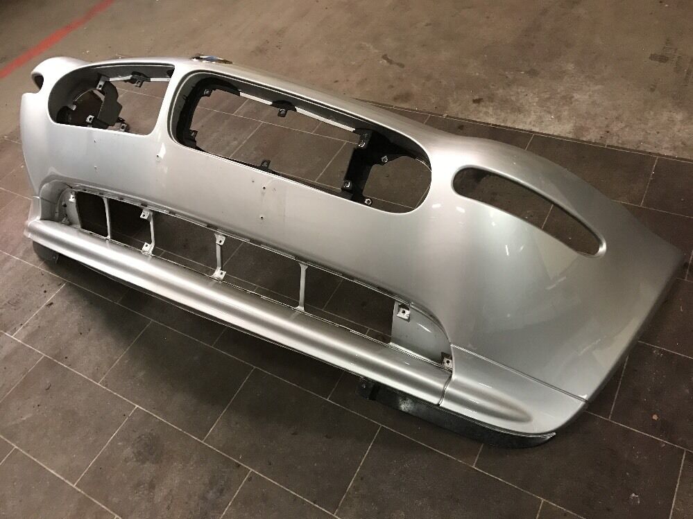 ORIGINAL BMW Z8 E52 Stoßstange vorne SELTEN ZU BEKOMMEN!! 8231953