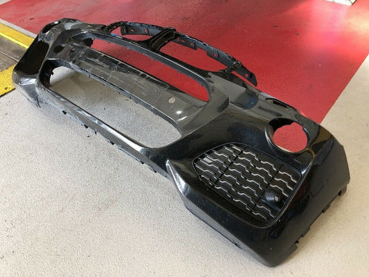 ORIGINAL BMW X4 F26 X3 F25 LCI FACELIFT M Paket Stoßstange mit PDC SWR BJ. 2016