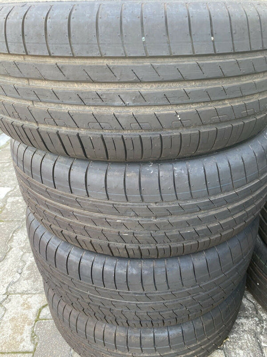 4x NEUW. GOODYEAR EFFICIENT GRIP PERFORMANCE 225 55 R17 97W SOMMERREIFEN DOT4719