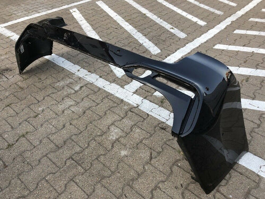 BMW G31 5er TOURING M Paket Stoßstange PDC & PARKASSISTENT SPORTPAKET 8064726