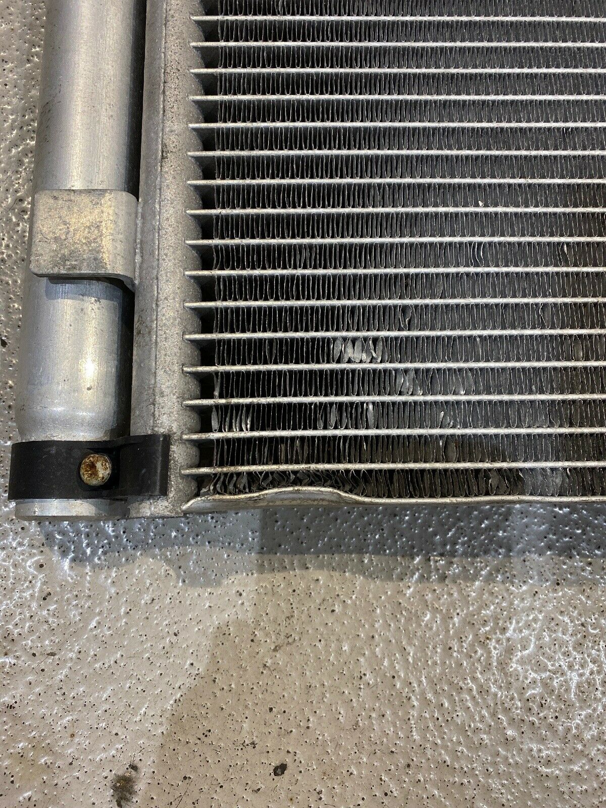 Orig. BMW F20 F21 F30 F31 F33 F34 Klimakühler DIESEL Kondensator 9335362 Kühler