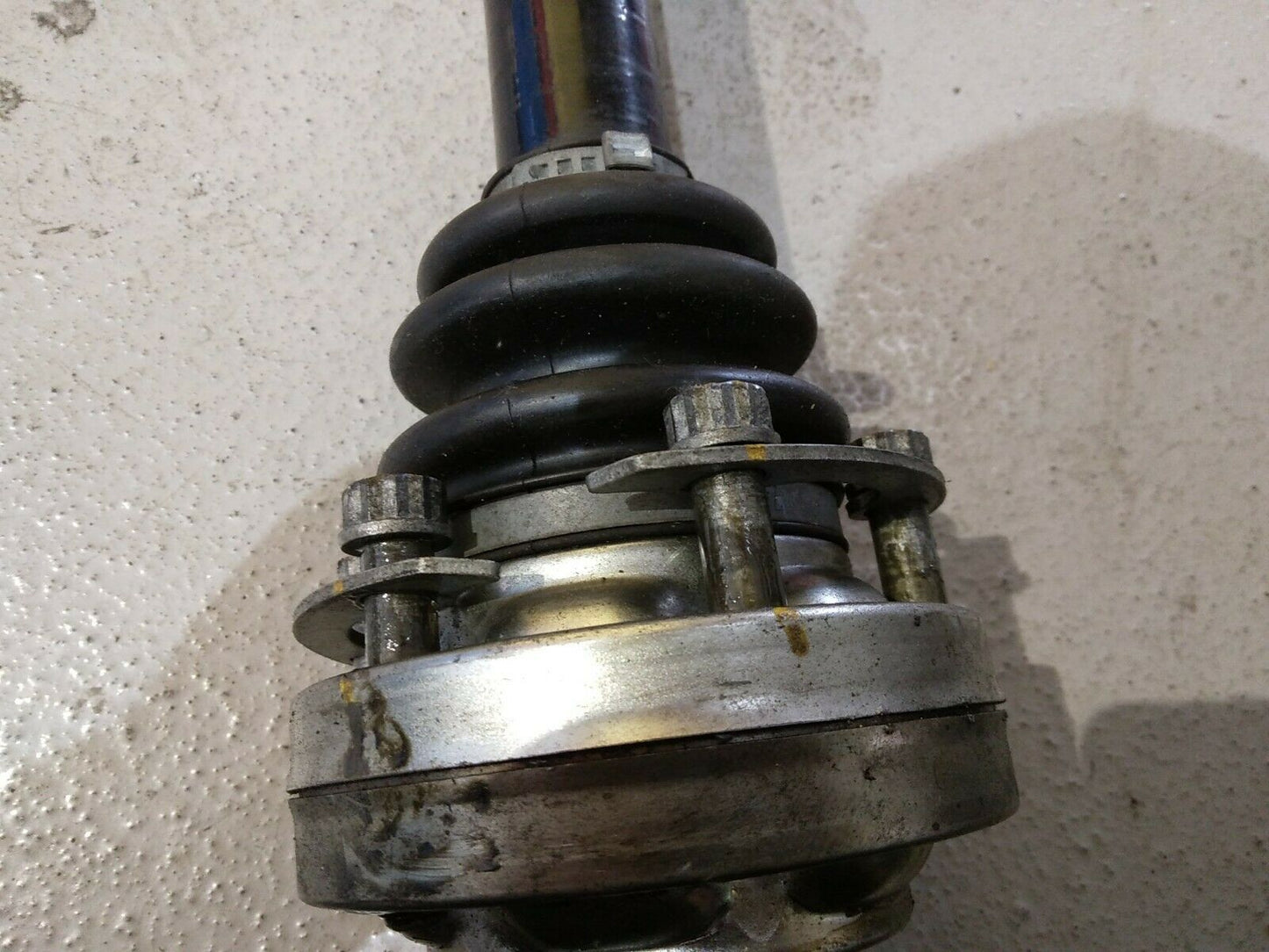 Ferrari 458 SPIDER Italia F142 488 F154 Tributo Antriebswelle DRIVE SHAFT 220340