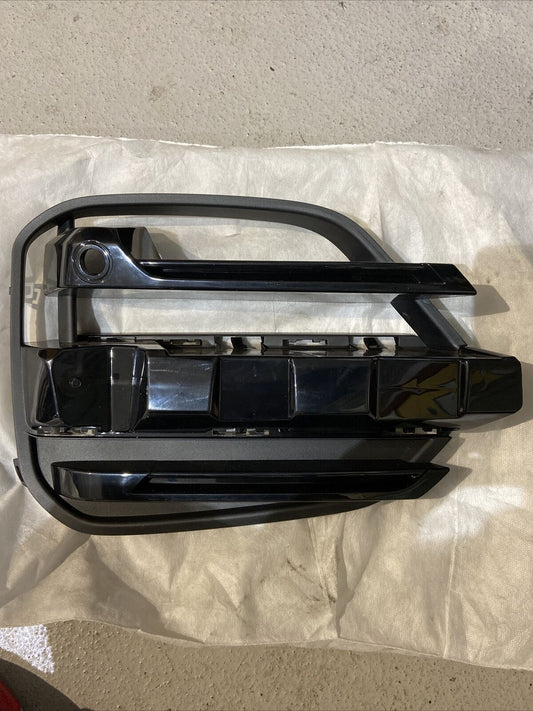 ORIGINAL BMW X3 G01 X4 G02 Stoßstange Gitter Lufteinlass links 7399903 TEILOFFEN