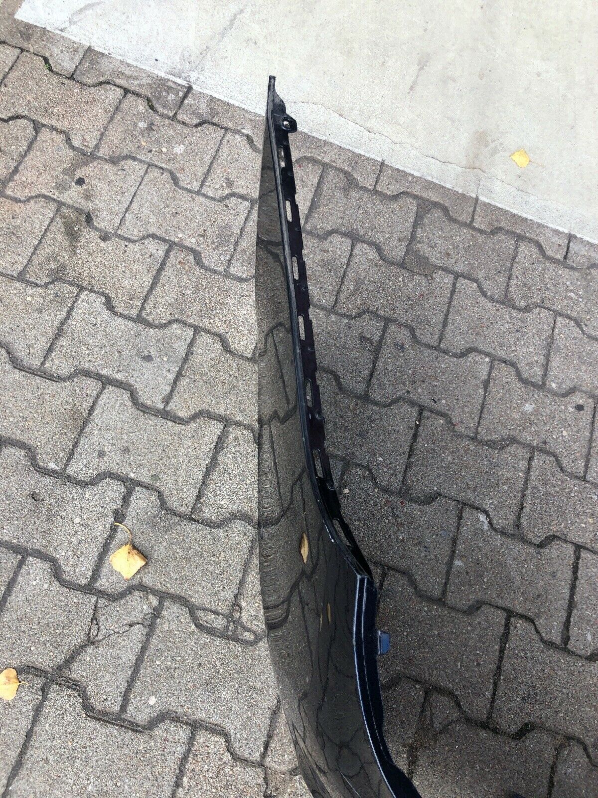 ORIGINAL BMW G31 TOURING M Paket Stoßstange PDC & PARKASSISTENT SPORTPAKET TOP!!