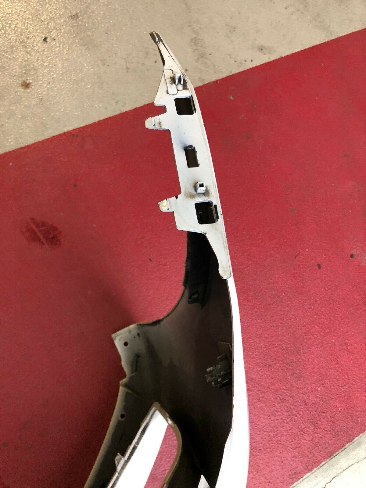 ORIGINAL BMW F45 F46 Active Gran Tourer M PAKET Stoßstange mit PDC