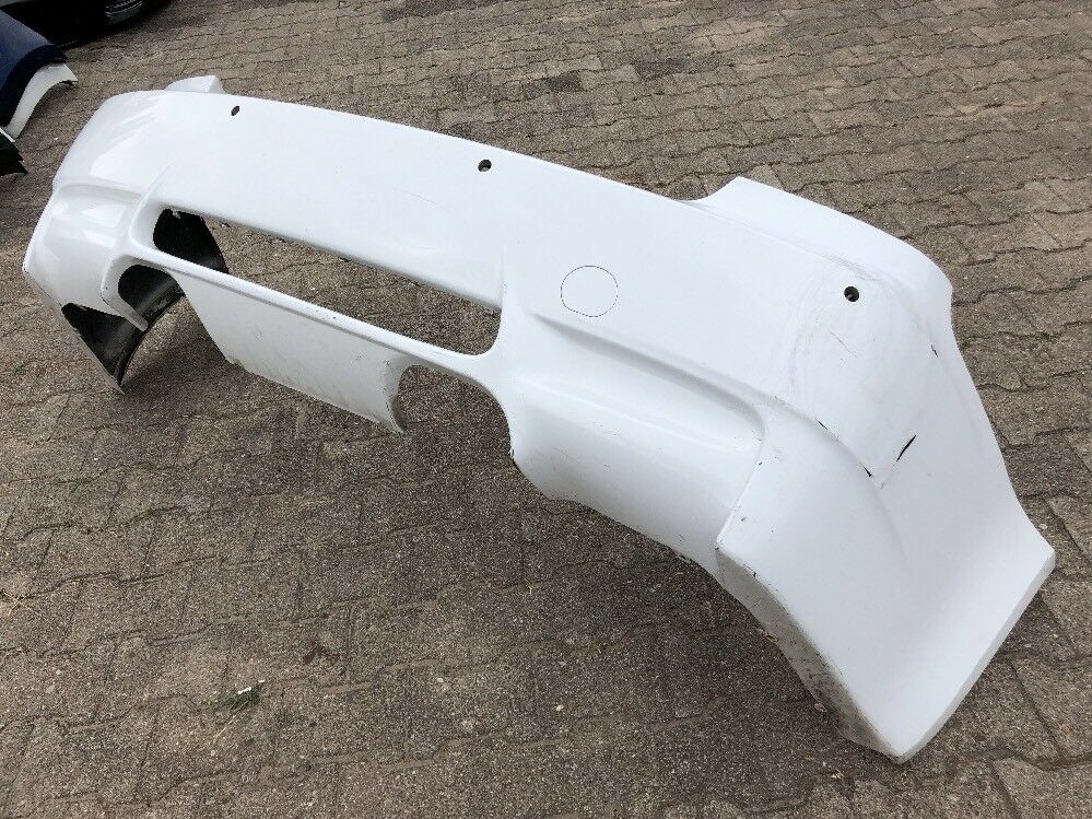 Original BMW E92 E93 M3 Stoßstange Coupé Cabrio passend KEIN M PAKET 7899833