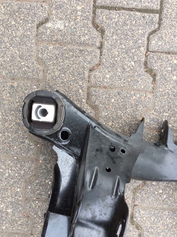 ORIGINAL BMW F20 F21 F30 F31 F35 F32 Hinterachsträger 6792505 Achse Achsträger