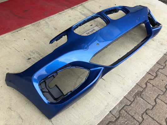 ORIGINAL BMW F20 F21 LCI FACELIFT M SPORT PAKET Stoßstange PDC & Parkassistent