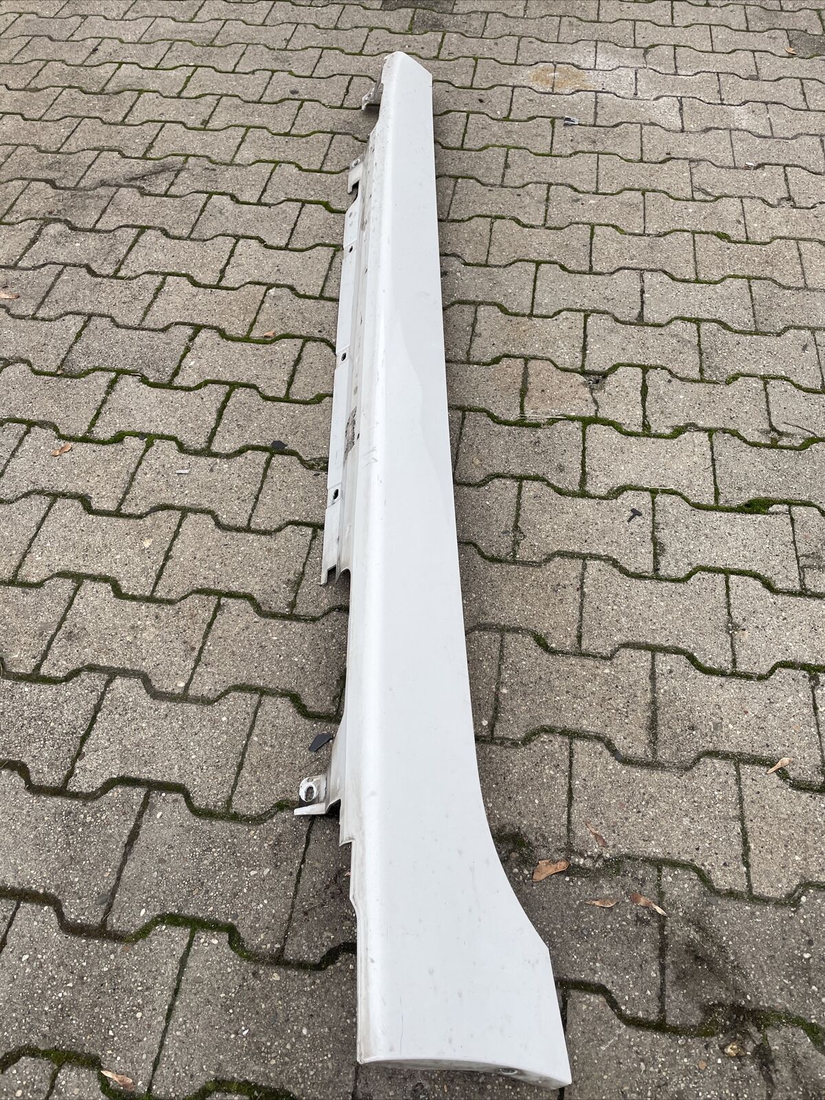 Seitenschweller