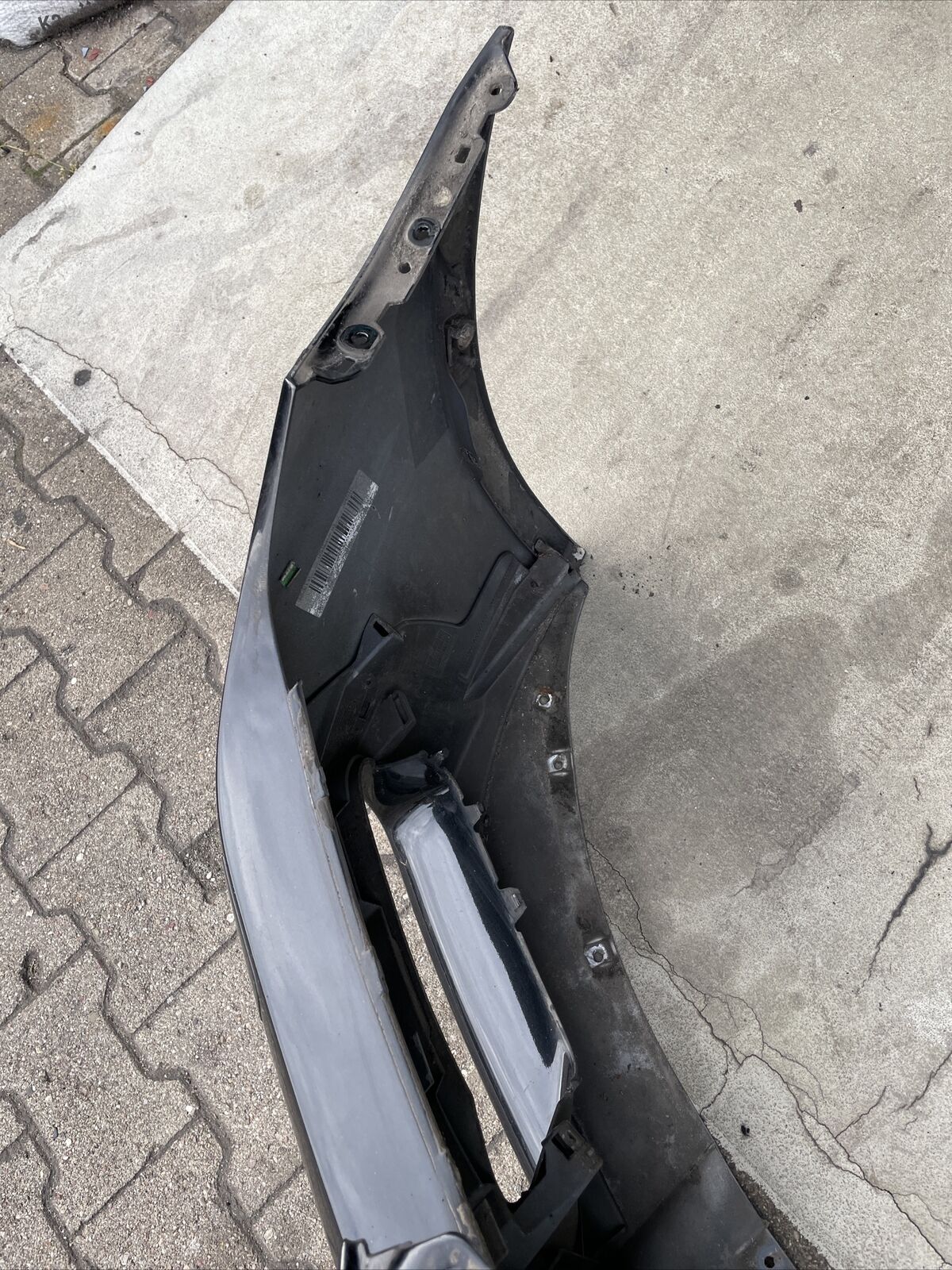 ORIGINAL BMW F12 F13 F06 M PAKET Stoßstange mit PDC & SWR & SIDE VIEW vorne