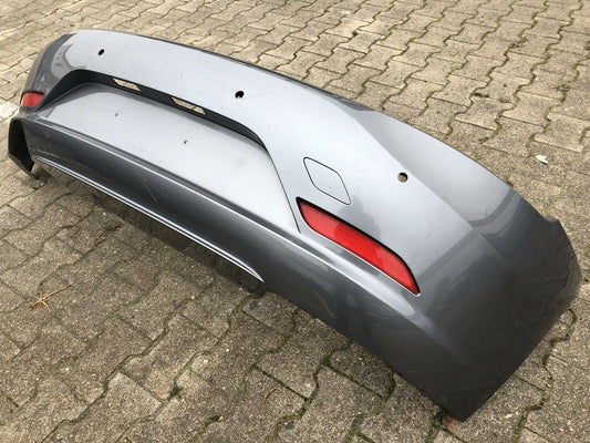 ORIGINAL BMW Z4 E89 Stoßstange hinten PDC