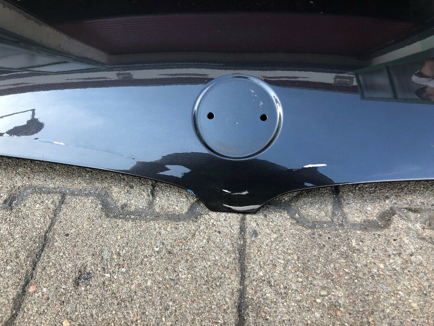 ORIGINAL BMW G30 G31 AKTUELLER 5er ALU Motorhaube Tür Kotflügel Stoßstange