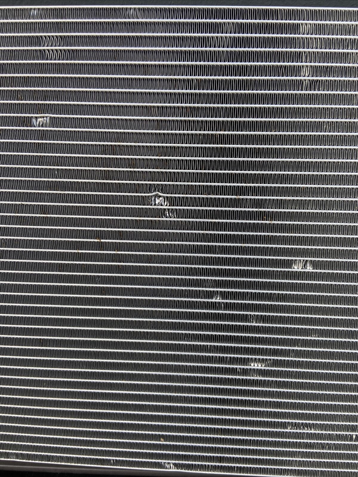 BMW F80 M3 F87 M2 F20 F30 F31 F32 Klimakondensator Klimakühler 6804722 Klima