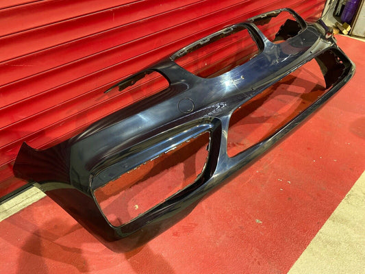 ORIGINAL BMW 2er F45 F46 Active & Gran Tourer Stoßstange mit PARKASSISTENT