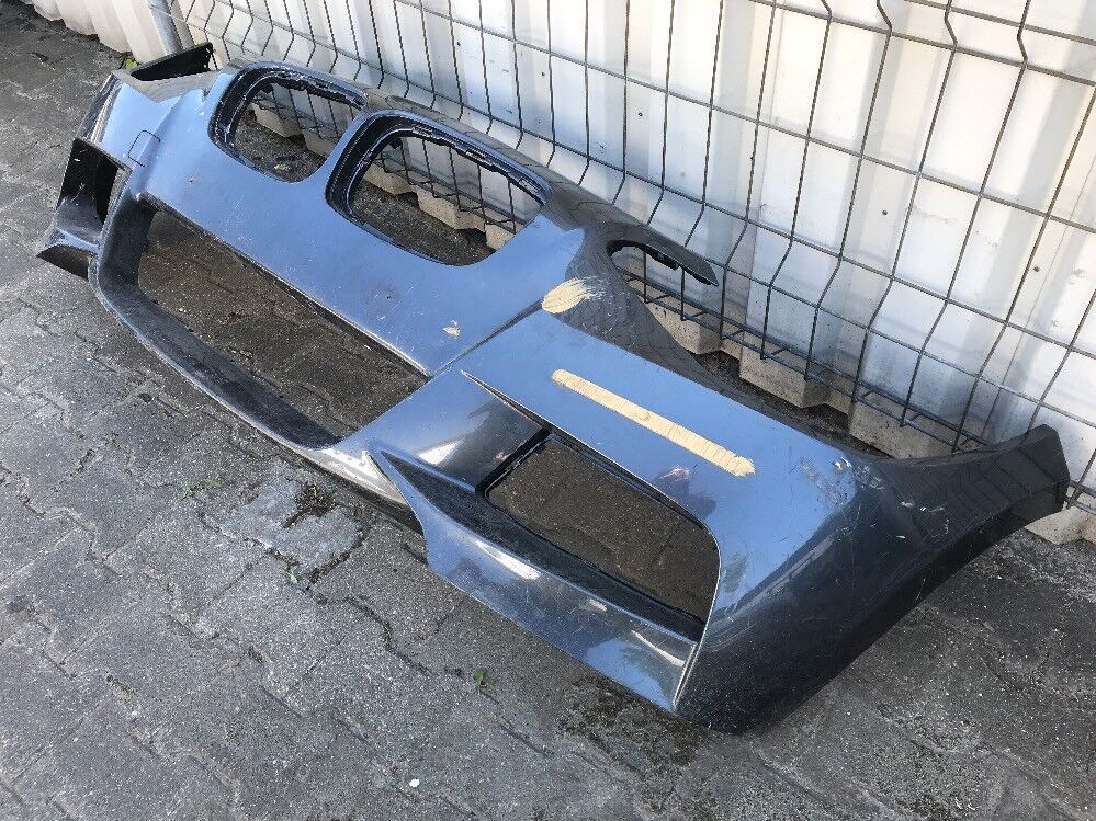 ORIGINAL BMW F20 F21 M Paket Stoßstange OHNE PDC & SWR Sportpaket VORFACELIFT