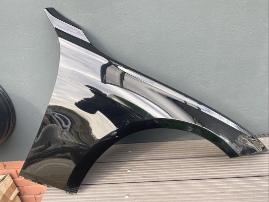 ORIGINAL BMW F30 F31 Kotflügel RECHTS