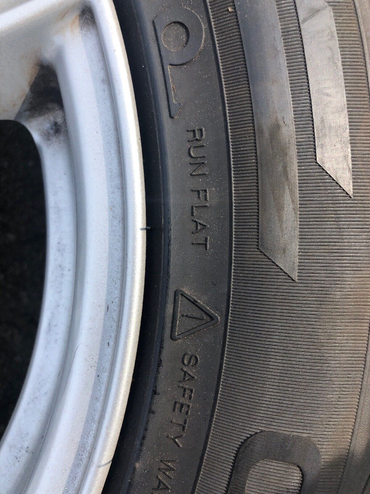 BMW Dezent Alufelge Vredestein Quadrac 3 All Season 205 55 R16 91V RSC KBA 47441