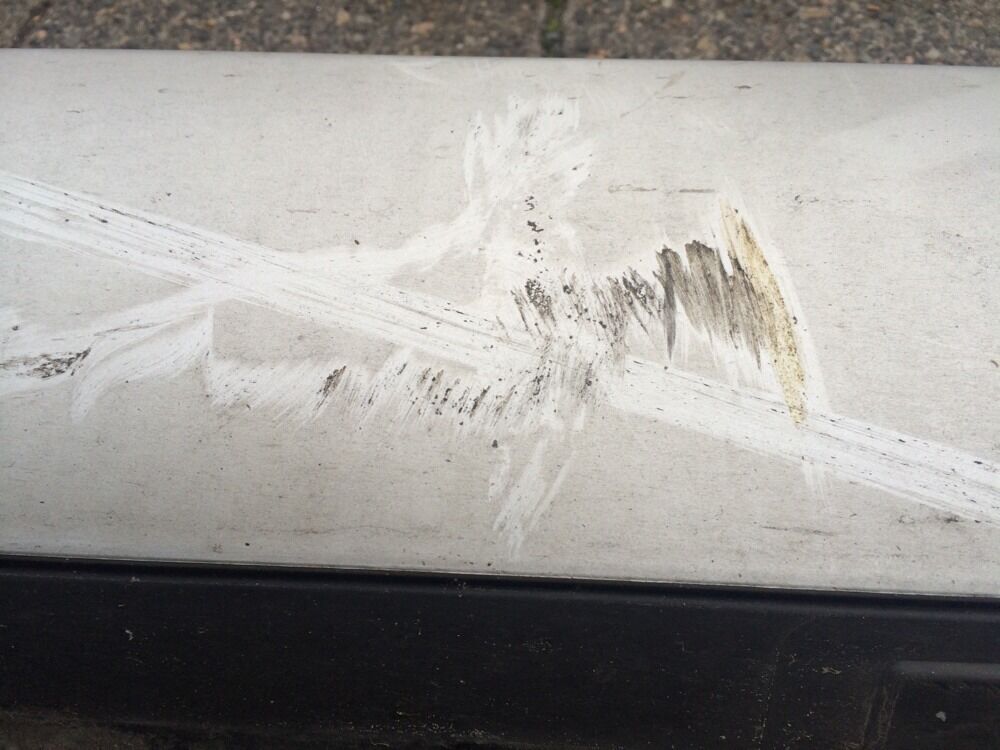 BMW X1 E84 VORFACELIFT X Line Seitenschweller Schweller SPOILER RECHTS 2990600